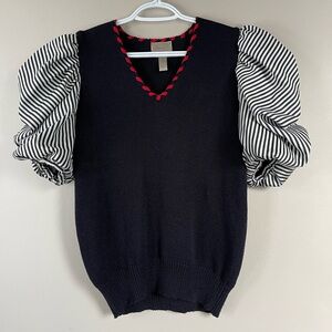 Vintage Ann Wi Sweater